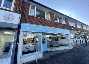 Thumbnail Retail premises to let in 89-91 Liverpool Road, Formby