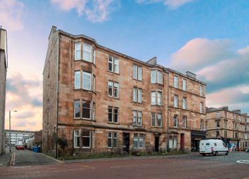 Thumbnail 2 bed flat to rent in Napiershall Street, North Woodside, Glasgow