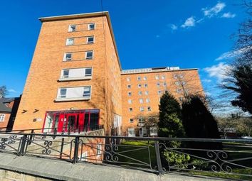 Thumbnail 1 bed flat to rent in The New Alexandra Court, Nottingham