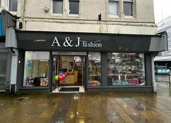 Thumbnail Retail premises to let in Oxford Street, Swansea