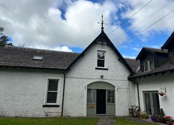 Thumbnail 2 bed terraced house to rent in Edderston Road, Peebles