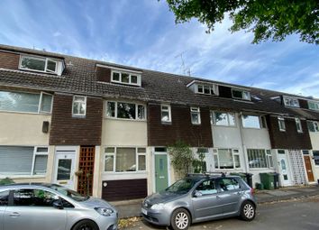 Thumbnail 3 bed terraced house for sale in Upton Close, Henley On Thames, Oxon
