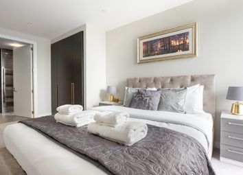 1 Bedrooms Flat for sale in London Road, London SE1