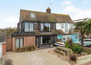 Whitstable - 4 bed semi-detached house for sale