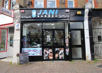 Thumbnail Retail premises for sale in Winchester Road, London