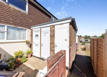 Thumbnail 2 bed maisonette for sale in Cherry Close, Knebworth