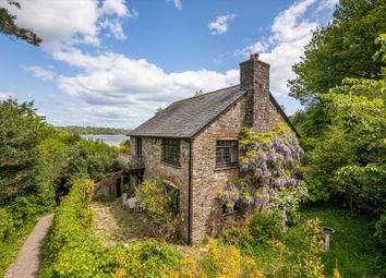 Thumbnail Cottage for sale in The Lane, Dittisham, Dartmouth, Devon TQ6.