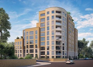3 Bedrooms Flat for sale in Admiral Court, Croydon CR0