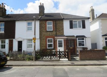 2 Bedroom End terrace house for rent