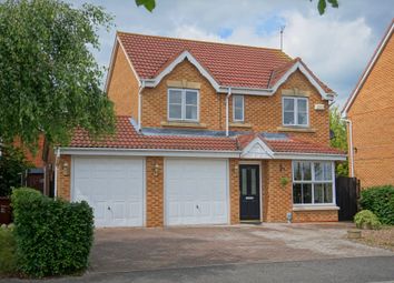 Thumbnail 4 Bed Detached House For Sale In Bushey Park Kingswood Hull Thumbnail 4 Bed Detached House For Sale In Bushey Park Kingswood Hull