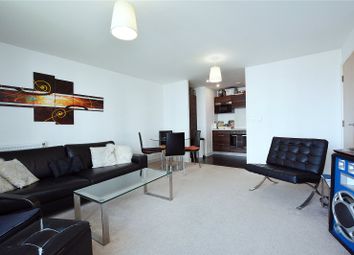 Thumbnail Flat to rent in Roseberry Place, London