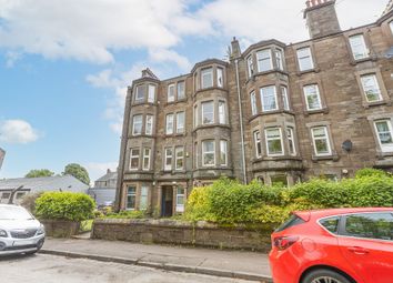 Thumbnail 2 bed flat for sale in 3R, 20 Baxter Park Terrace, Dundee