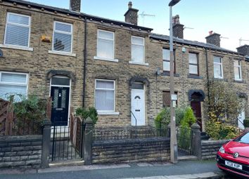 Huddersfield - Terraced house to rent               ...
