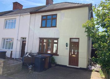 Thumbnail 3 bed semi-detached house for sale in Bradgate Road, Barwell, Leicester