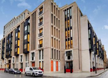 Thumbnail 3 bed flat for sale in Lincoln Square, London