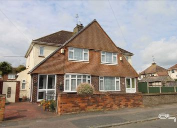 3 Bedrooms Semi-detached house for sale in Trinity Road, Sittingbourne ME10