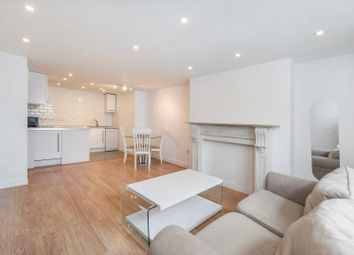 Thumbnail Flat for sale in Parkway, London