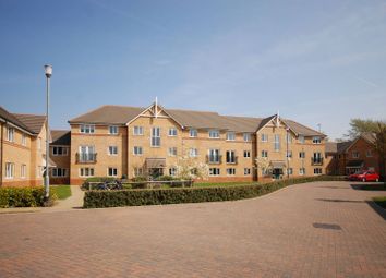 Thumbnail 2 bed flat to rent in Woodlands Close, Guildford GU1, Guildford,
