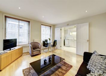 1 Bedrooms Flat to rent in Cedar House, 39-41 Nottingham Place, London W1U