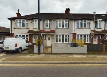 Thumbnail 3 bed terraced house for sale in Philip Lane, London