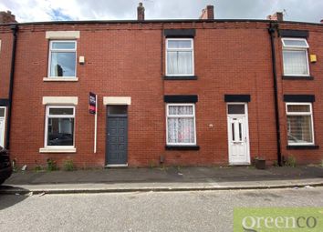 Thumbnail 2 bed terraced house to rent in Andrew Street, Middleton, Manchester