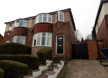 3 Bedrooms Semi-detached house for sale in Oxted Road, Sheffield S9