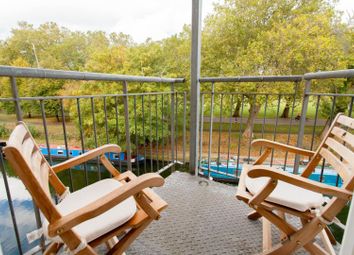 Thumbnail 2 bed flat for sale in Rowan House, Victoria Park