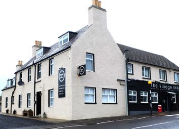 Thumbnail Leisure/hospitality for sale in Main Street, Keiss, Wick