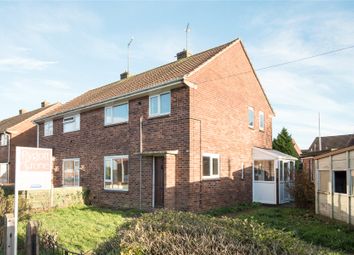 3 Bedrooms Semi-detached house for sale in Christchurch Road, Grantham NG31