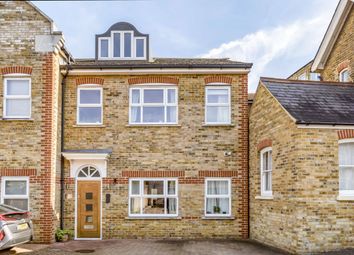 Thumbnail 1 bed flat for sale in High Street, Hampton Hill, Hampton