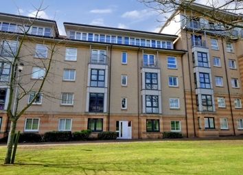 Thumbnail 2 bed flat for sale in Links Road, Aberdeen