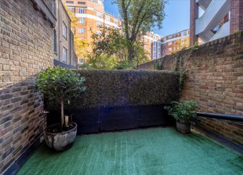 Thumbnail 2 bed flat for sale in Abbey Road, London