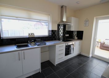 Thumbnail Shared accommodation to rent in West Street, South Kirkby, Pontefract