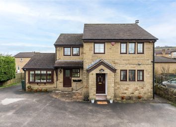 Thumbnail Detached house for sale in Cottingley Road, Allerton, Bradford