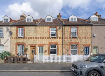 Thumbnail 4 bed terraced house for sale in Acacia Road, Beckenham