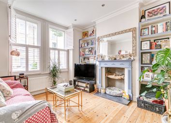 Thumbnail 1 bed flat for sale in Stanley Grove, London