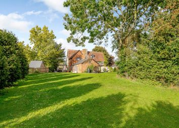 Thumbnail 6 bed detached house for sale in Main Street, Chackmore, Buckingham, Buckinghamshire