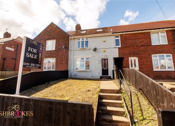 Thumbnail Semi-detached house for sale in Front Road, Sunderland