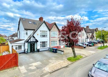 Thumbnail Semi-detached house for sale in Holland Road, Wembley