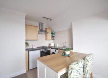 Thumbnail Flat for sale in Alphington Road, Exeter