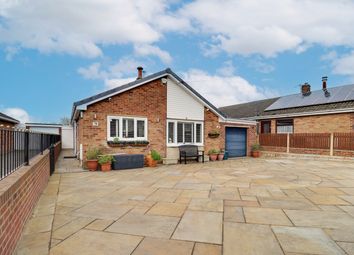 Thumbnail Detached bungalow for sale in Newhill Road, Barnsley