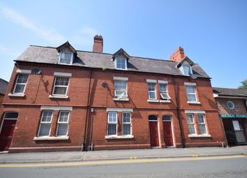 Holt Street, Wrexham LL13
