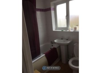 1 Bedroom Semi-detached house for rent