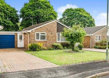 Thumbnail Bungalow for sale in Robin Close, Basingstoke, Hampshire