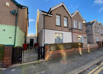 Thumbnail 3 bed semi-detached house for sale in Dunoon Street, Barrow-In-Furness, Cumbria