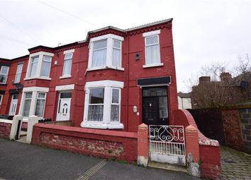 3 Bedroom End terrace house for sale