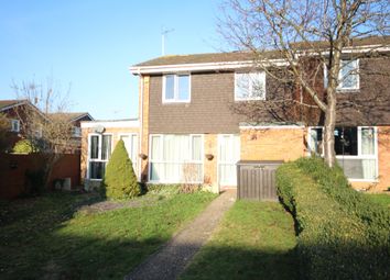 3 Bedroom End terrace house for sale