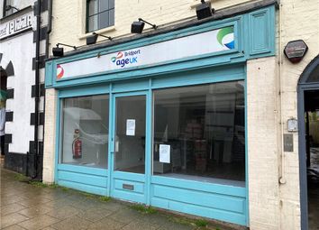Thumbnail Retail premises to let in West Street, Bridport