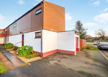 Thumbnail Semi-detached house for sale in Stevenson Court, Livingston, West Lothian
