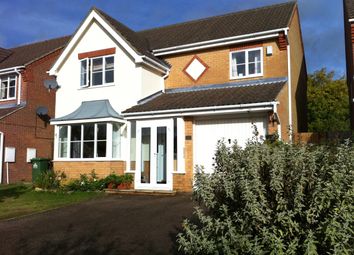 Thumbnail Detached house to rent in Bloomfield Road, Cheshunt, Waltham Cross